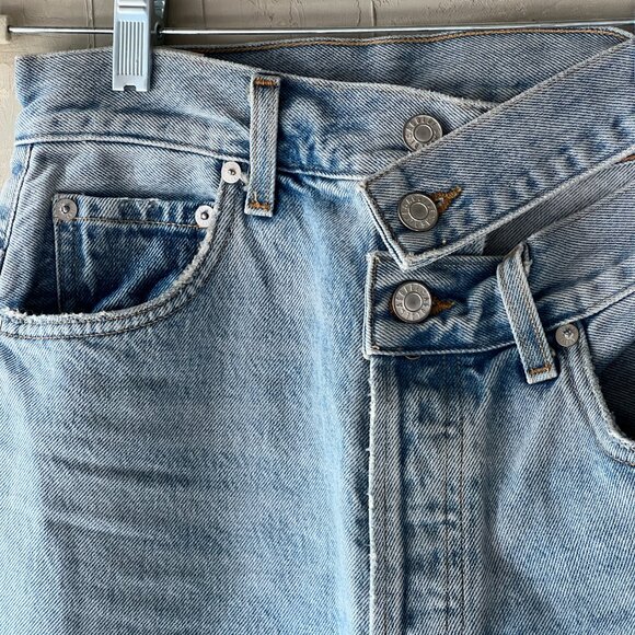 Agolde Denim - Never Worn! - Picture 7 of 13
